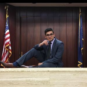 Meet your Posher, Faiz